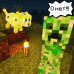 Почему криперы боятся кошек и оцелотов в Minecraft? Почему криперы боятся кошек и оцелотов в Minecraft?